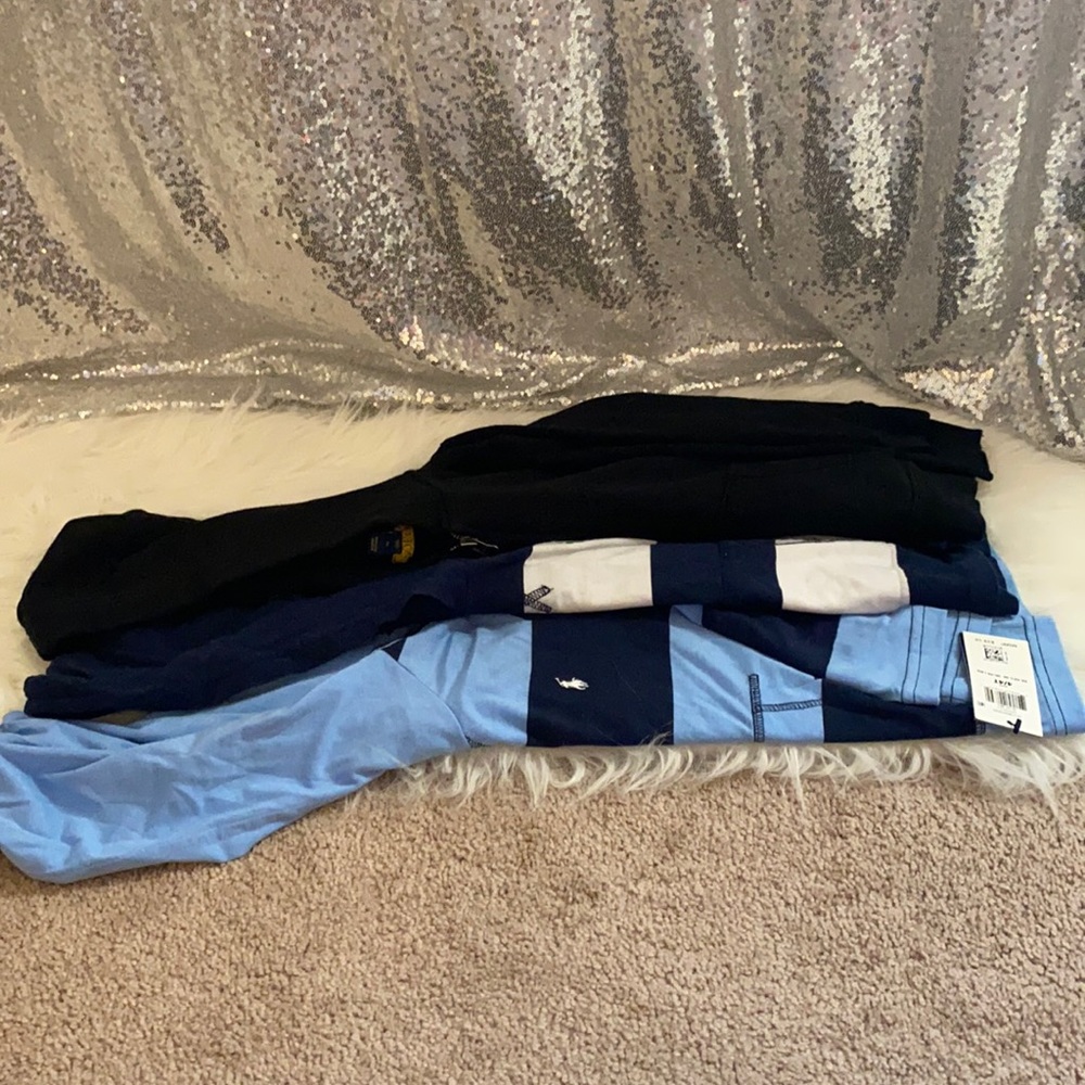 Ralph Lauren toddler boy Bundle